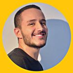 ⠀⠀⠀⠀⠀⠀⠀⠀⠀Juan Pablo Fernández - Instagram Profile Picture of ⠀⠀⠀⠀⠀⠀⠀⠀⠀Juan Pablo Fernández (@jpablofernandez) on Instagram