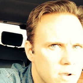 Profile Picture of Andy Gates (@andygatesactor) on Pinterest