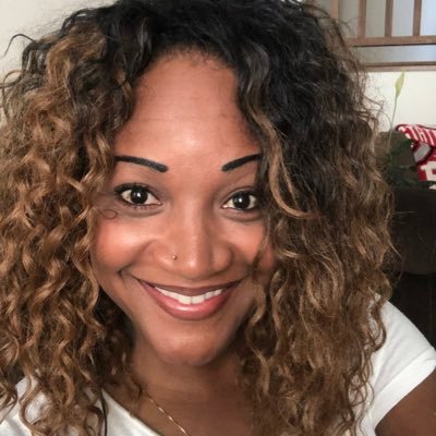 Profile Picture of Deidra Davis (@ddavis7373) on Twitter