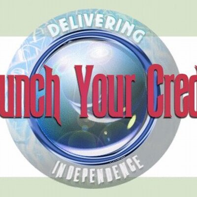 Profile Picture of CrunchYourCreditUK (@LorenzoStevens1) on Twitter