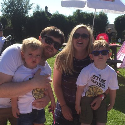 Profile Picture of Tom Bloxham (@Tblocko) on Twitter