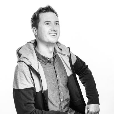 Profile Picture of Brent Coffman (@BrentlyRollin) on Twitter