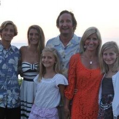 Profile Picture of Jennifer Fellner (@jfellner) on Twitter