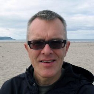 Profile Picture of Paul Hazel (@PaulHazel1) on Twitter