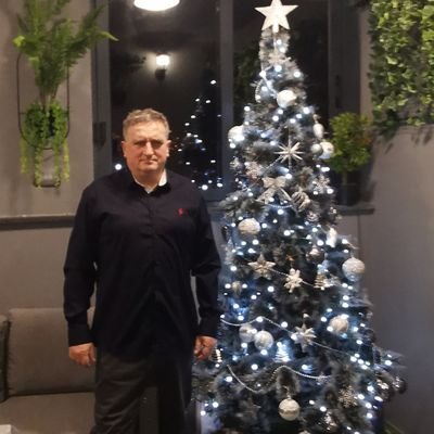 Profile Picture of Dubravko Zatek (@DubravkoZatek) on Twitter