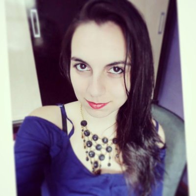 Profile Picture of Jaqueline Oliveira (@jaaqf_oliveira) on Twitter