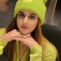 Profile Picture of Zahra Abbas (@zahra-abbas-102) on Quora