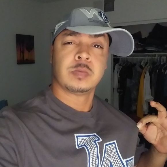 Profile Picture of Michael Rodas (@microman) on Poshmark