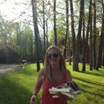 Profile Picture of Chasity Harding (@chasgraphic) on Instagram