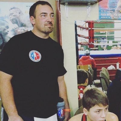 Profile Picture of Patrick Bilodeau (@coachbilodeau) on Twitter