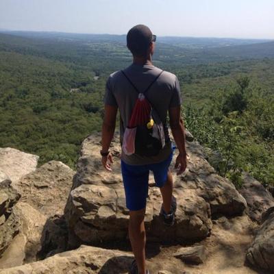 Profile Picture of Lamar (@lamar_armstrong) on Twitter