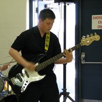 Profile Picture of Chase Currie (@chase-currie-1) on Quora