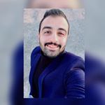 Profile Picture of Ibrahim Hussein (@ibrahim__mo7amed) on Instagram