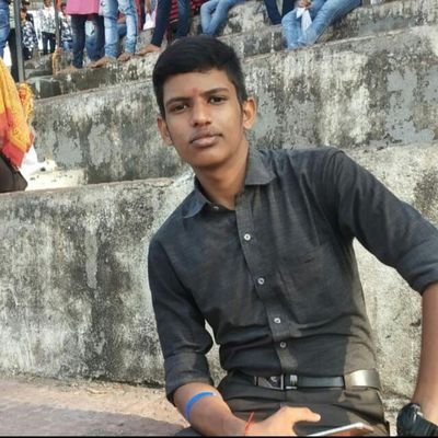 Profile Picture of Vibhuti Narayan Pandey (@Vibhuti21027767) on Twitter