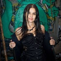 Profile Picture of Andrea Barry (@andrea-barry-8) on Quora
