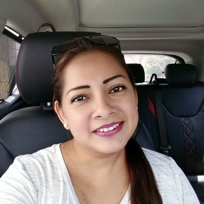 Profile Picture of Gina Delgado Mora (@gigidelgado_m) on Twitter