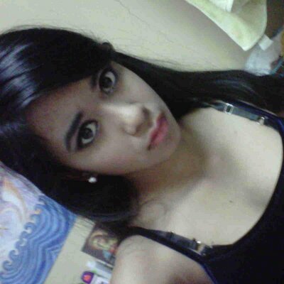 Profile Picture of LAUREN DAVID (@LaurenLilyDavid) on Twitter