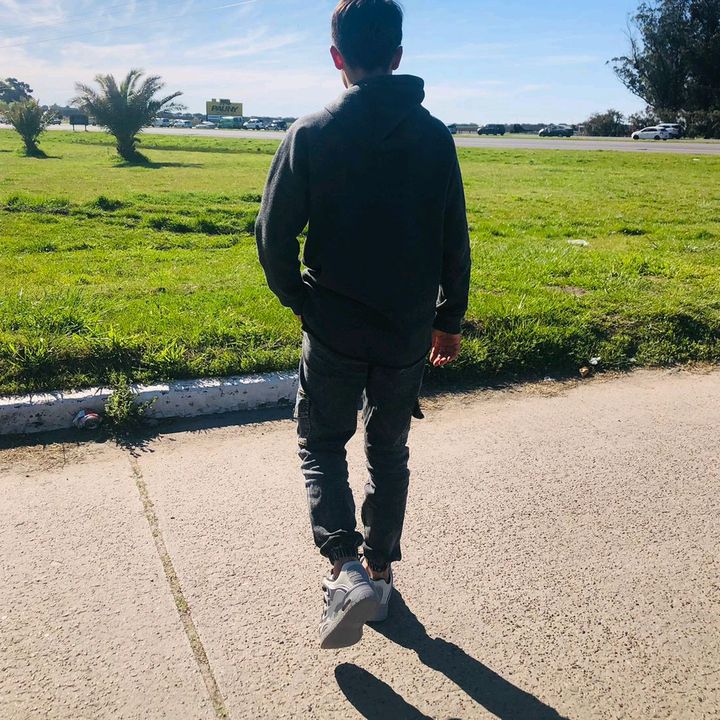 Profile Picture of Aaron (@aaronferro5) on Tiktok