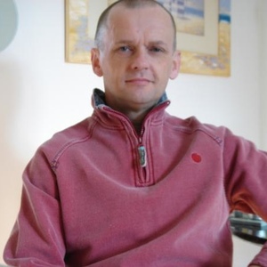 Profile Picture of Keith Toms (@109450195) on Myspace