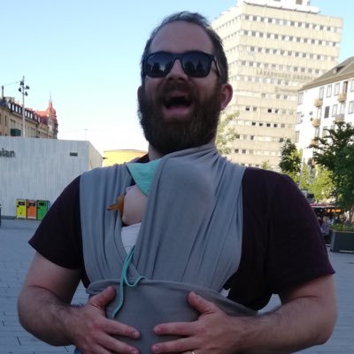 Profile Picture of Thomas Shapiro-Bengtsen (@ThomasShaBeng) on Twitter
