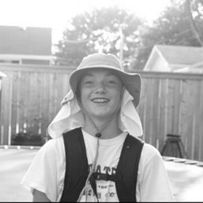 Profile Picture of Michael Nicholl (@michael_nicholl) on Twitter