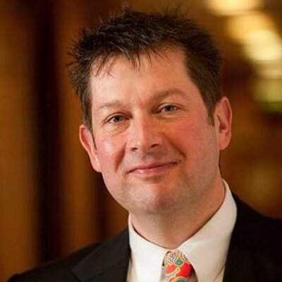 Profile Picture of Damon Curtis (@DamonCurtislkqc) on Twitter