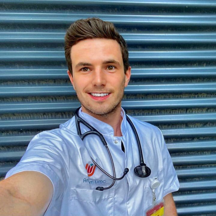 Profile Picture of Charles Harnet (@charlesharnet) on Tiktok