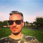 Profile Picture of Mark Wolfgang (@mark_wolfgang) on Instagram