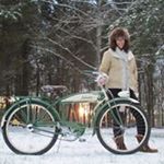 Profile Picture of Vicki Herron Moore (@vickiherronmoore) on Instagram