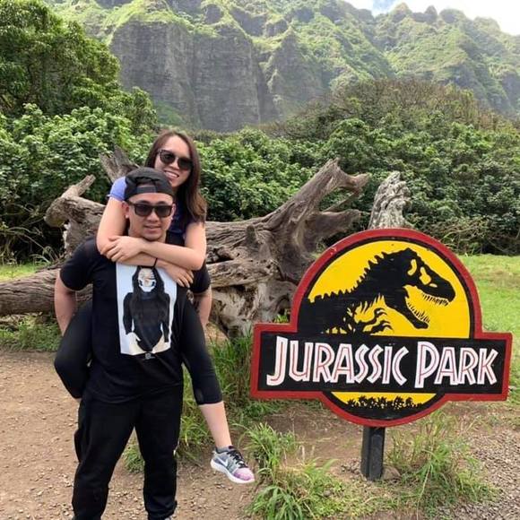 Profile Picture of Kevin Lin (@anlin35) on Poshmark