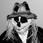 Profile Picture of Chris Hudnall (@haunted00horse) on Instagram