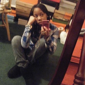 Profile Picture of Britney Roundtree (@ladydiplomatz) on Myspace