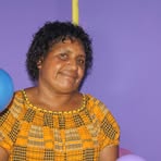 Profile Picture of Nancy Mark (@Nancy-Mark) on Facebook