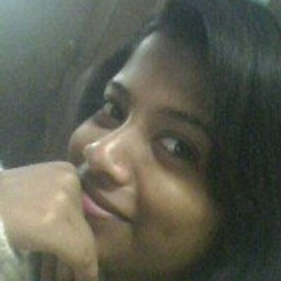 Profile Picture of Jincy James (@jincyluvs2tweet) on Twitter