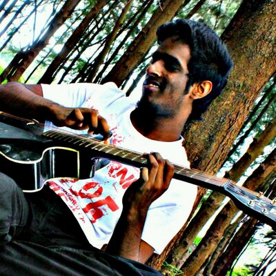 Profile Picture of Cyril Thomas (@cyrilthomas10) on Twitter