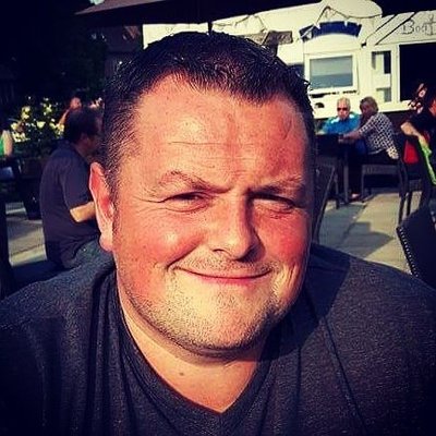 Profile Picture of Marc Farrington (@MarcFarrington) on Twitter