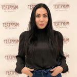 Profile Picture of Кристина Гетта (@kristina_getta) on Instagram