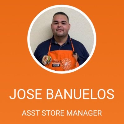 Profile Picture of Jose Banuelos (@JoseBanuelos831) on Twitter