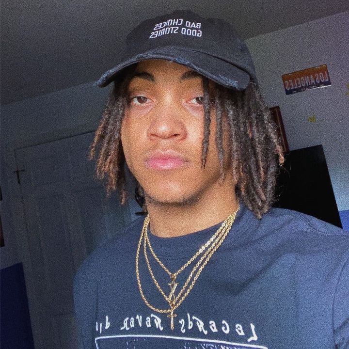 Profile Picture of Xavier Henry (@xavierhenry_) on Tiktok