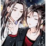 Profile Picture of ✿ 夏辰 x 洛語 ✿ ✡魔道站✡(2/25始停更/可互宣) (@siachen_blogger_mdzs) on Instagram