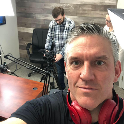 Profile Picture of Josh Cantwell (@JoshCantwell) on Twitter