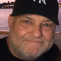 Profile Picture of Mark Bayes (@mark-bayes-5) on Quora