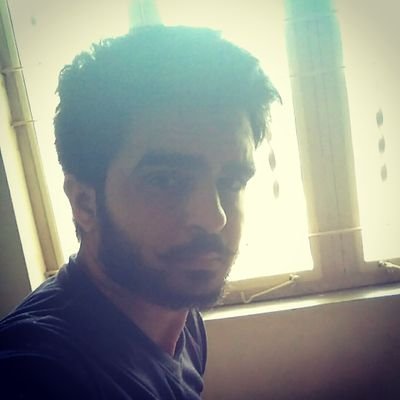 Profile Picture of Sagar Panchal (@sagarpanchal422) on Twitter