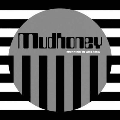 Profile Picture of Mudhoney (@mudhoney) on Twitter