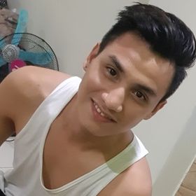 Profile Picture of Peter John (@allynajhane) on Pinterest