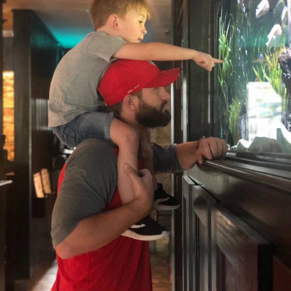 Profile Picture of Zach Allen (@zallen92) on Poshmark