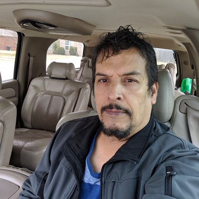 Profile Picture of Aurelio Enriquez (@Aurelio15896343) on Twitter