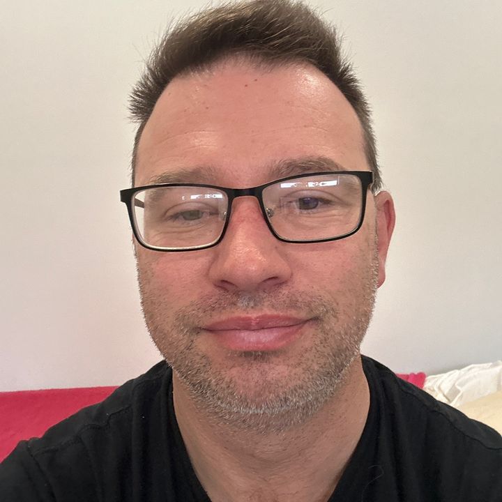 Profile Picture of Brett Pfeiffer (@@brettpfeiffer) on Tiktok