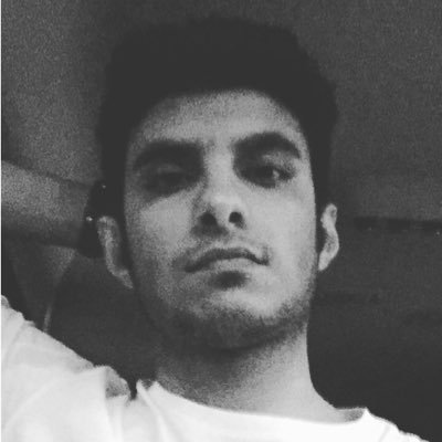 Profile Picture of شعلان الشعلان (@ShaalanShaalan) on Twitter