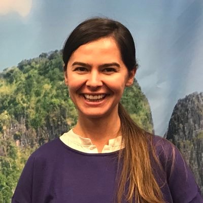 Profile Picture of Yelena Nemirovskaya (@YelenaNemirovs1) on Twitter